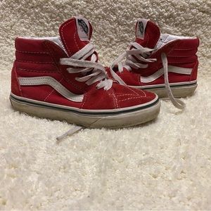 Kids Vans Sk8-Hi